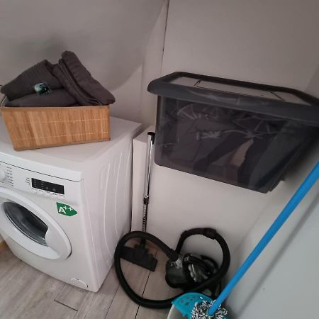 Appartement Sympathique Vendeuvre-sur-Barse Eksteriør bilde