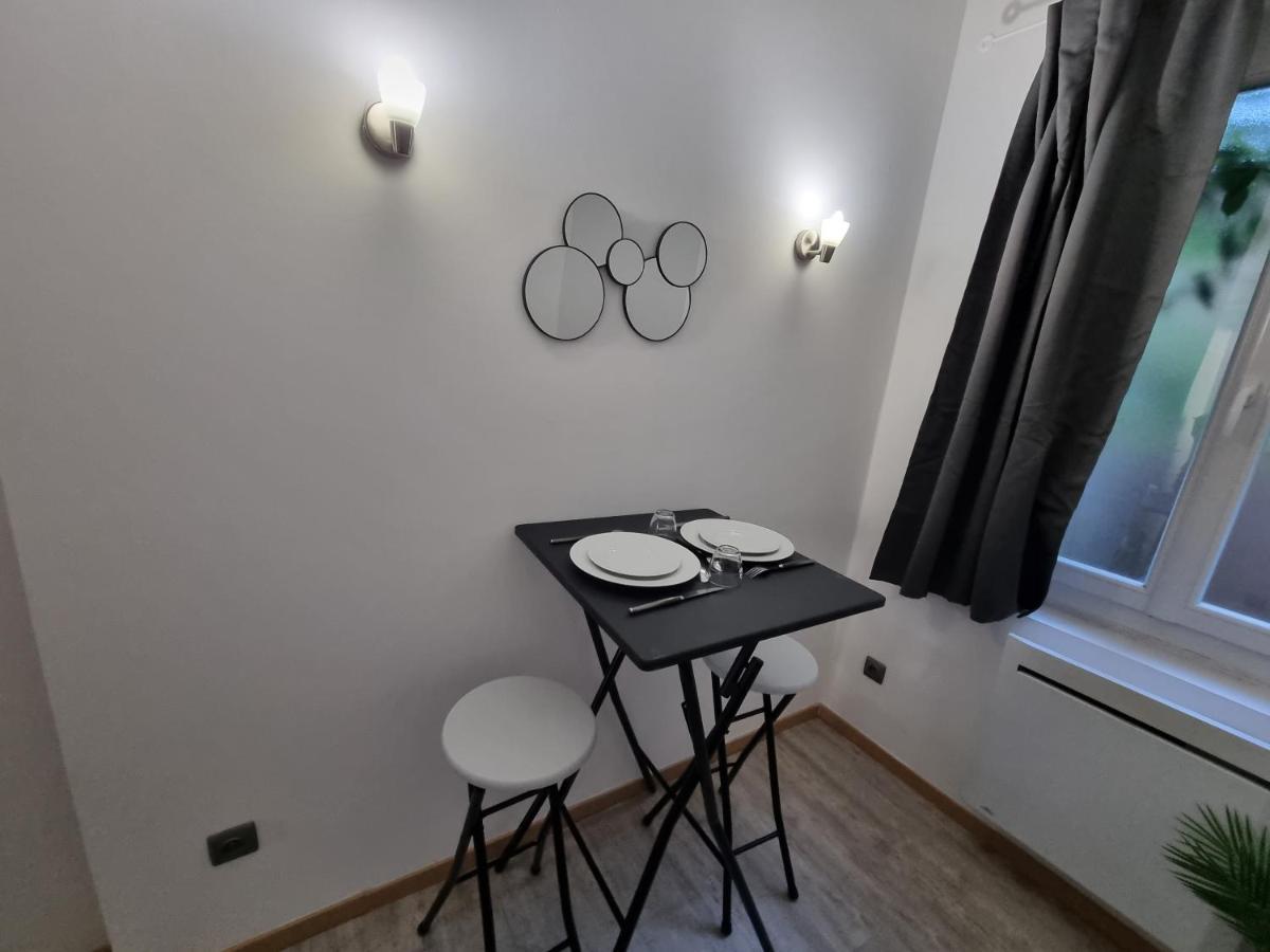 Appartement Sympathique Vendeuvre-sur-Barse Eksteriør bilde