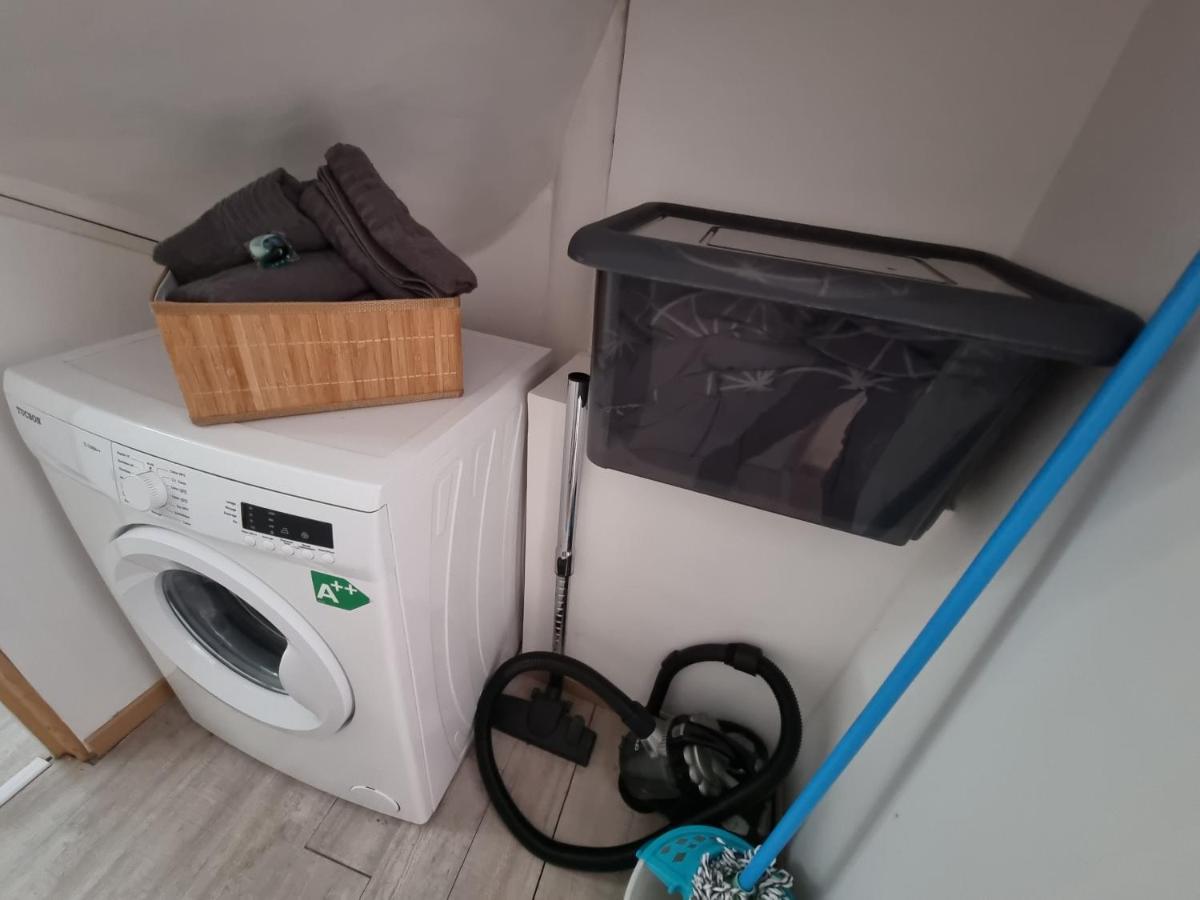 Appartement Sympathique Vendeuvre-sur-Barse Eksteriør bilde